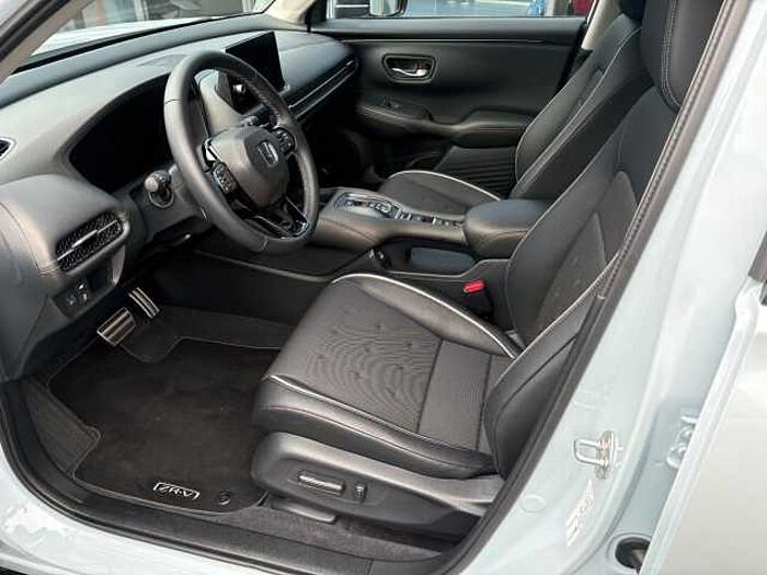 Honda ZR-V 2,0 e:HEV Sport Navi/LED/Kamera