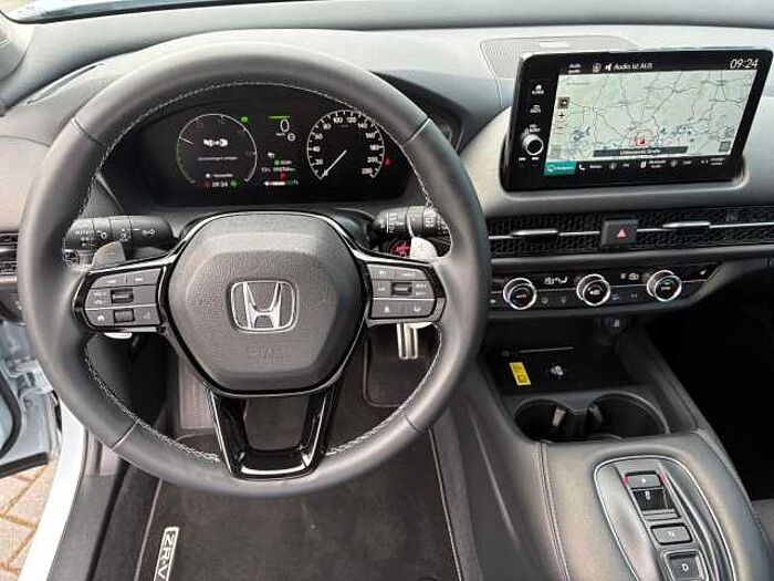 Honda ZR-V 2,0 e:HEV Sport Navi/LED/Kamera