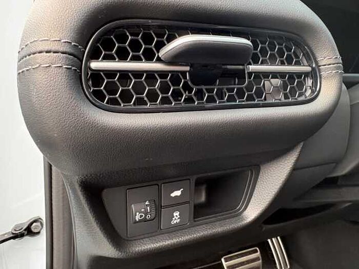 Honda ZR-V 2,0 e:HEV Sport Navi/LED/Kamera