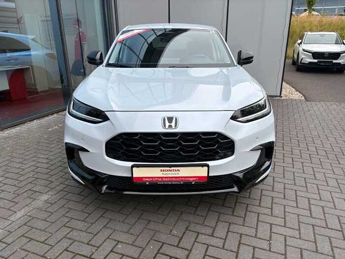 Honda ZR-V 2,0 e:HEV Sport Navi/LED/Kamera