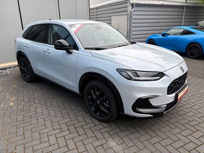Honda ZR-V 2,0 e:HEV Sport Navi/LED/Kamera