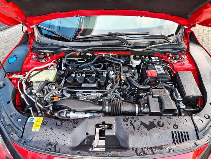 Honda Civic 1.5 VTEC Turbo Sport AT Navi/Kamera