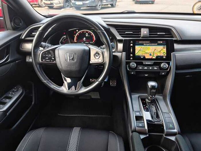 Honda Civic 1.5 VTEC Turbo Sport AT Navi/Kamera