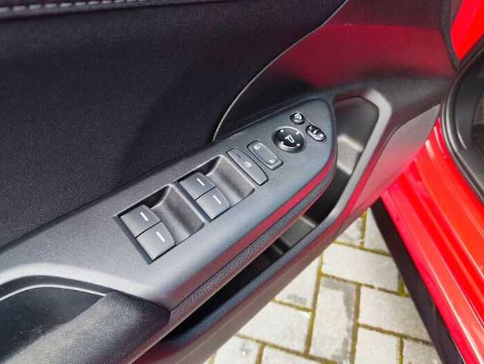Honda Civic 1.5 VTEC Turbo Sport AT Navi/Kamera