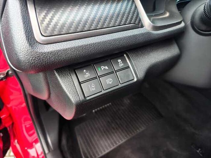Honda Civic 1.5 VTEC Turbo Sport AT Navi/Kamera