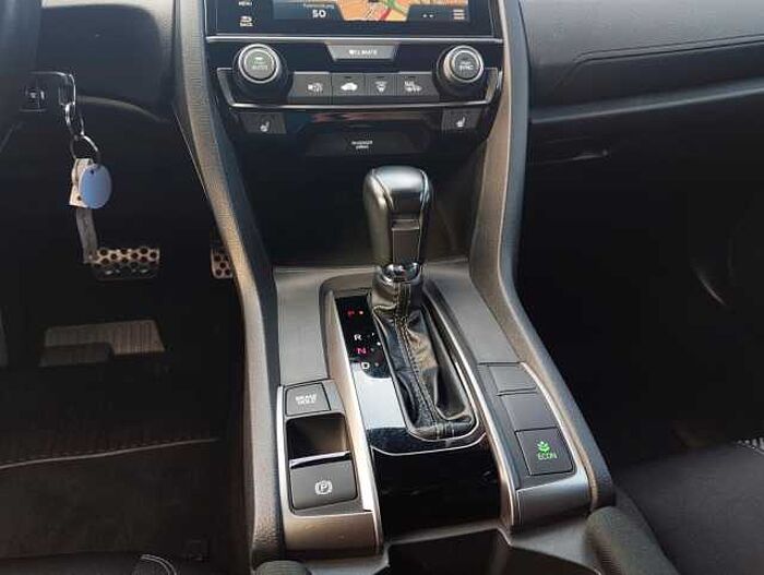 Honda Civic 1.5 VTEC Turbo Sport AT Navi/Kamera