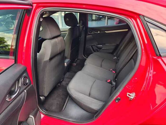 Honda Civic 1.5 VTEC Turbo Sport AT Navi/Kamera