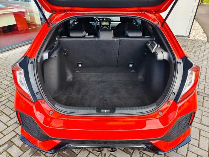 Honda Civic 1.5 VTEC Turbo Sport AT Navi/Kamera