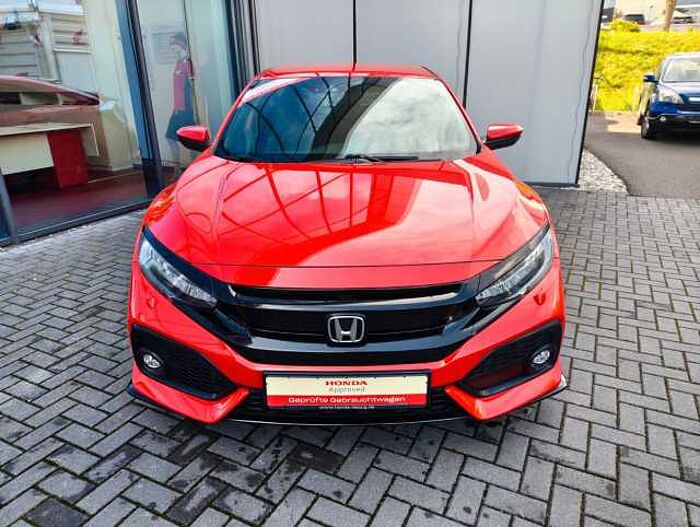 Honda Civic 1.5 VTEC Turbo Sport AT Navi/Kamera