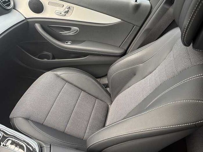 Mercedes-Benz E 300 E T-Modell E 300 de 4Matic