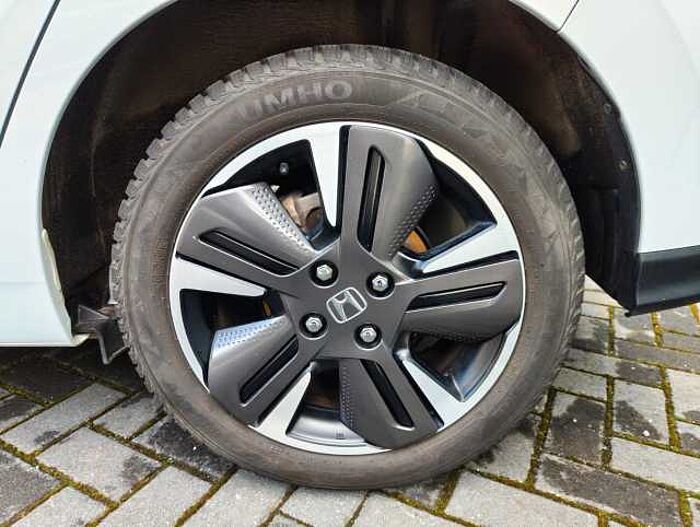 Honda Jazz 1.5 i-MMD Hybrid Advance