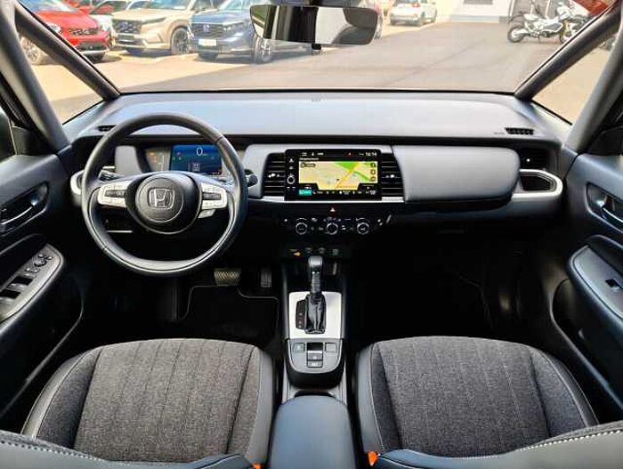 Honda Jazz 1.5 i-MMD Hybrid Advance