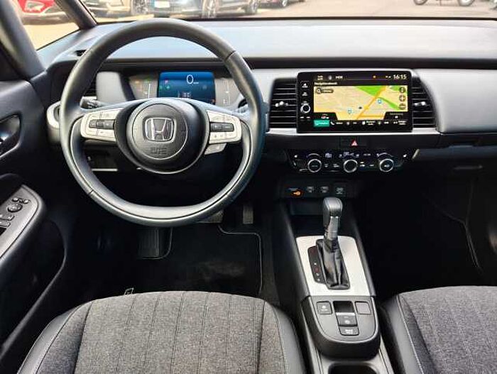 Honda Jazz 1.5 i-MMD Hybrid Advance