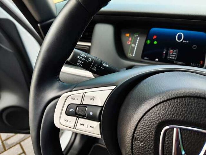 Honda Jazz 1.5 i-MMD Hybrid Advance