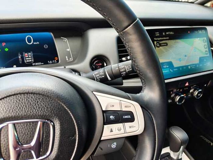 Honda Jazz 1.5 i-MMD Hybrid Advance