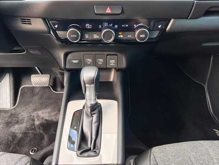 Honda Jazz 1.5 i-MMD Hybrid Advance