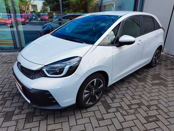 Honda Jazz 1.5 i-MMD Hybrid Advance