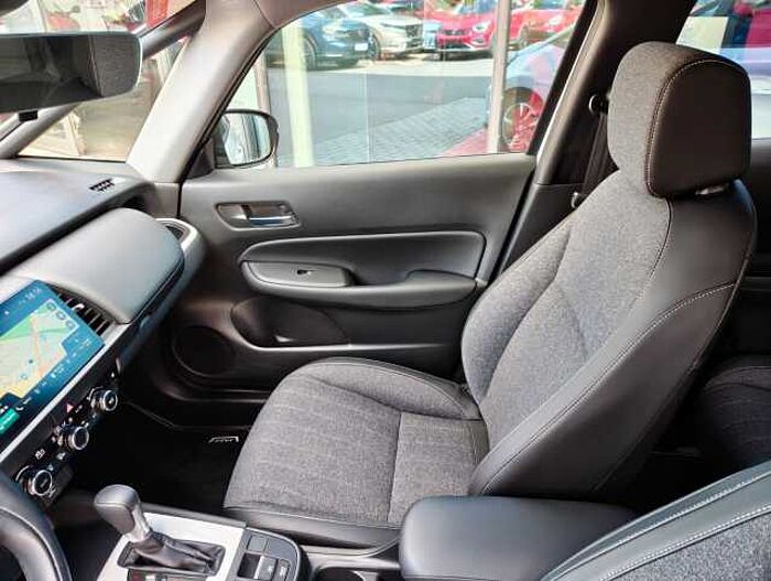 Honda Jazz 1.5 i-MMD Hybrid Advance