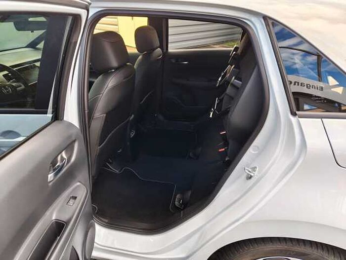 Honda Jazz 1.5 i-MMD Hybrid Advance