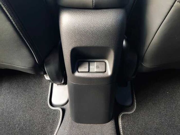 Honda Jazz 1.5 i-MMD Hybrid Advance