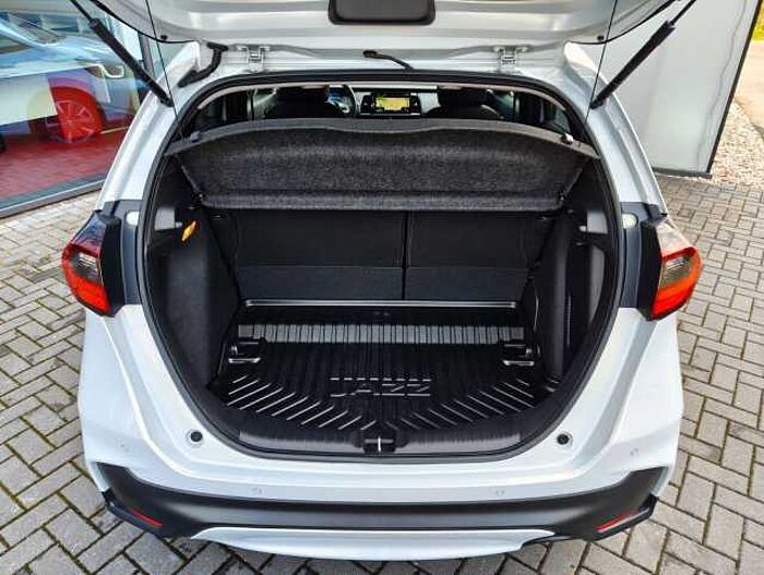 Honda Jazz 1.5 i-MMD Hybrid Advance