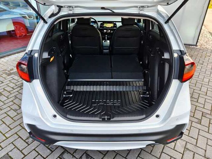 Honda Jazz 1.5 i-MMD Hybrid Advance