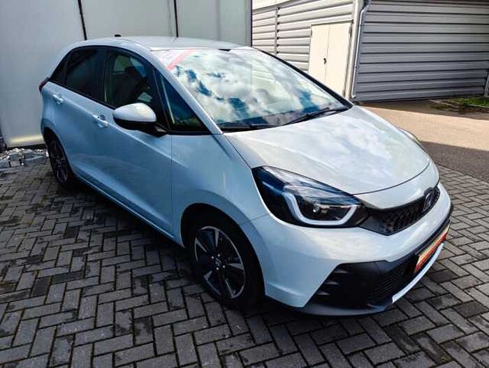 Honda Jazz 1.5 i-MMD Hybrid Advance