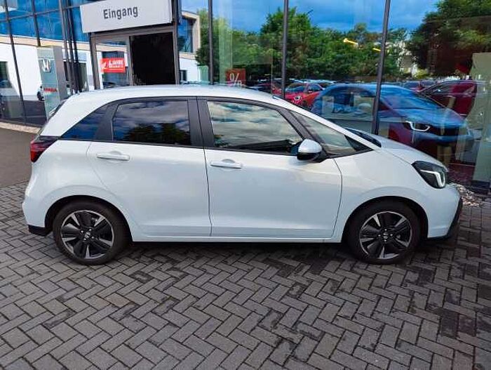 Honda Jazz 1.5 i-MMD Hybrid Advance