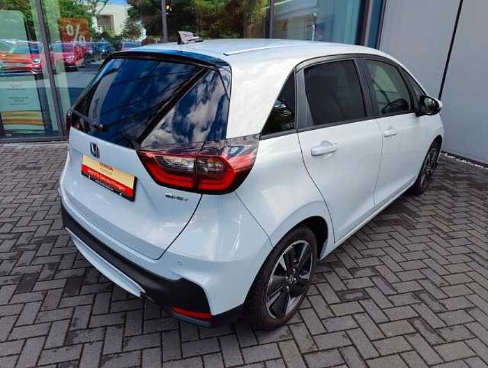 Honda Jazz 1.5 i-MMD Hybrid Advance