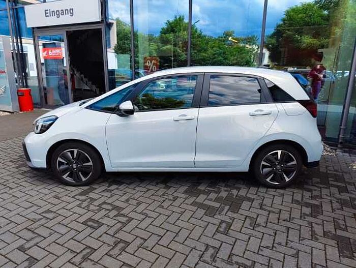 Honda Jazz 1.5 i-MMD Hybrid Advance