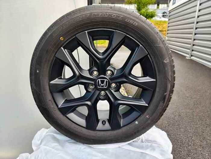 Honda ZR-V 2,0 e:HEV Sport Navi/LED/Kamera