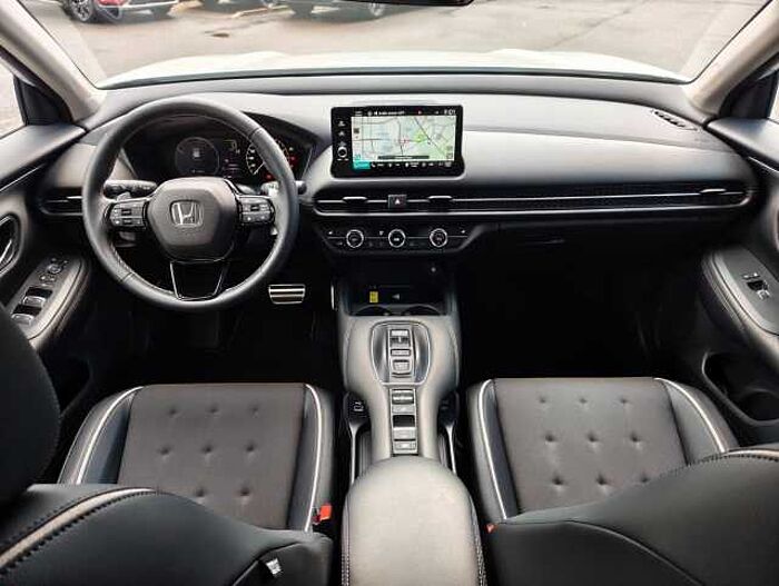 Honda ZR-V 2,0 e:HEV Sport Navi/LED/Kamera