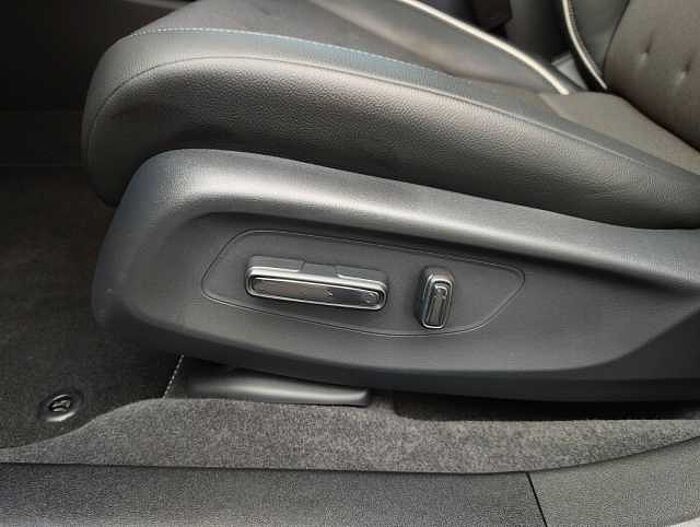 Honda ZR-V 2,0 e:HEV Sport Navi/LED/Kamera