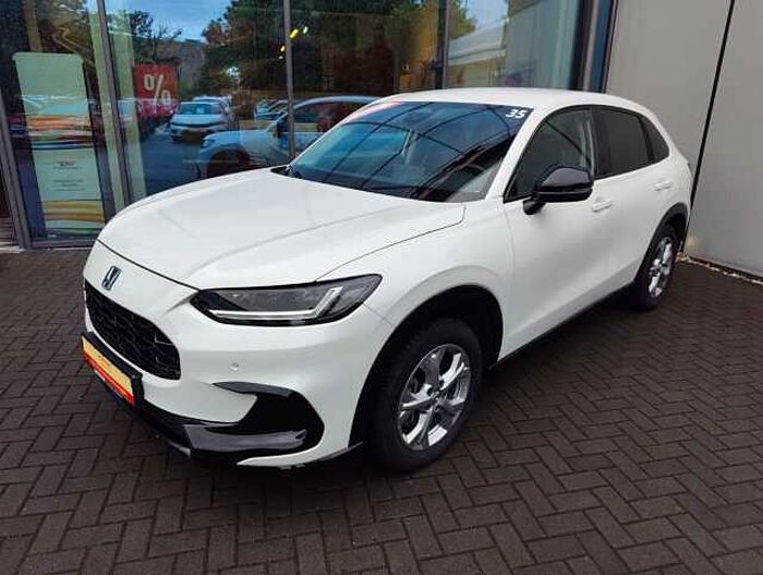 Honda ZR-V 2,0 e:HEV Sport Navi/LED/Kamera