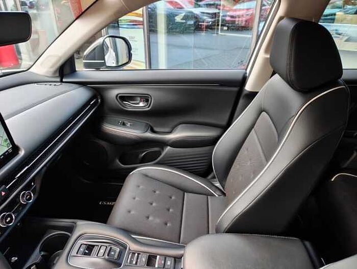 Honda ZR-V 2,0 e:HEV Sport Navi/LED/Kamera
