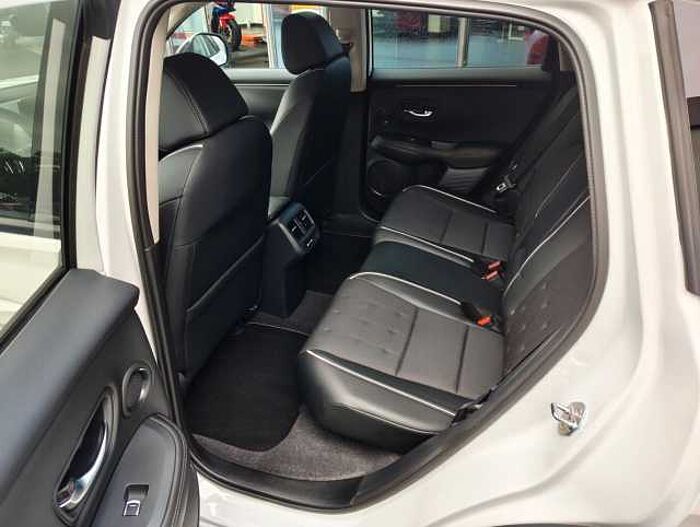Honda ZR-V 2,0 e:HEV Sport Navi/LED/Kamera