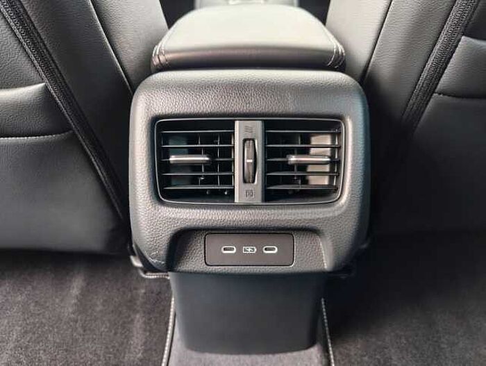 Honda ZR-V 2,0 e:HEV Sport Navi/LED/Kamera