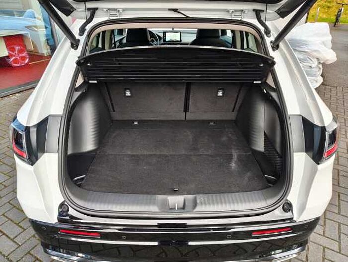 Honda ZR-V 2,0 e:HEV Sport Navi/LED/Kamera