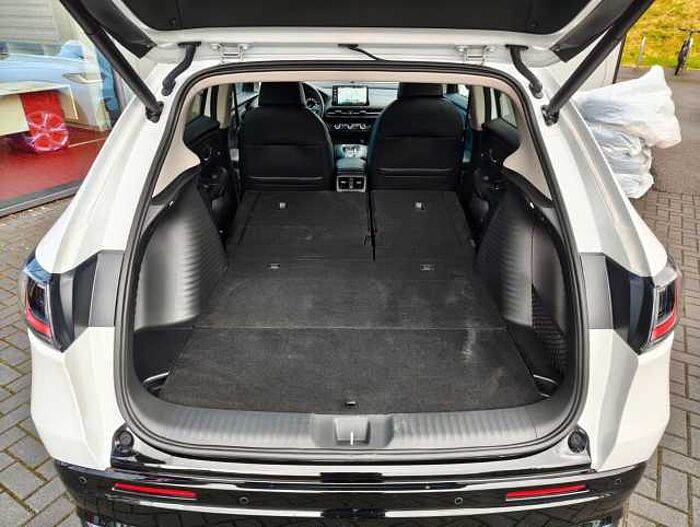 Honda ZR-V 2,0 e:HEV Sport Navi/LED/Kamera