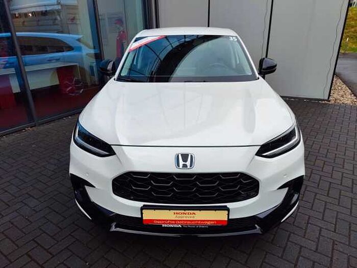 Honda ZR-V 2,0 e:HEV Sport Navi/LED/Kamera