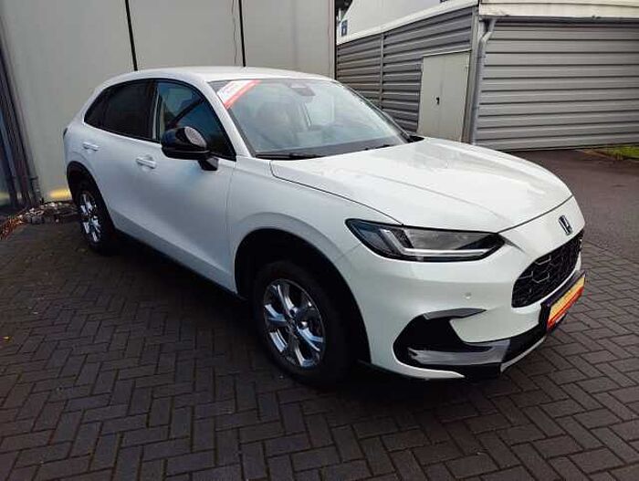 Honda ZR-V 2,0 e:HEV Sport Navi/LED/Kamera