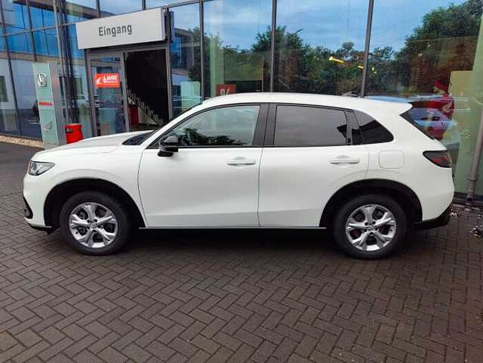 Honda ZR-V 2,0 e:HEV Sport Navi/LED/Kamera