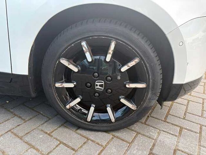Honda e Advance 17' Navi/LED/360°Kamera