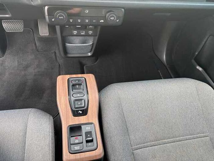 Honda e Advance 17' Navi/LED/360°Kamera