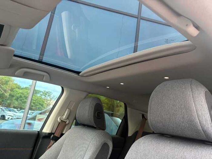 Honda e Advance 17' Navi/LED/360°Kamera