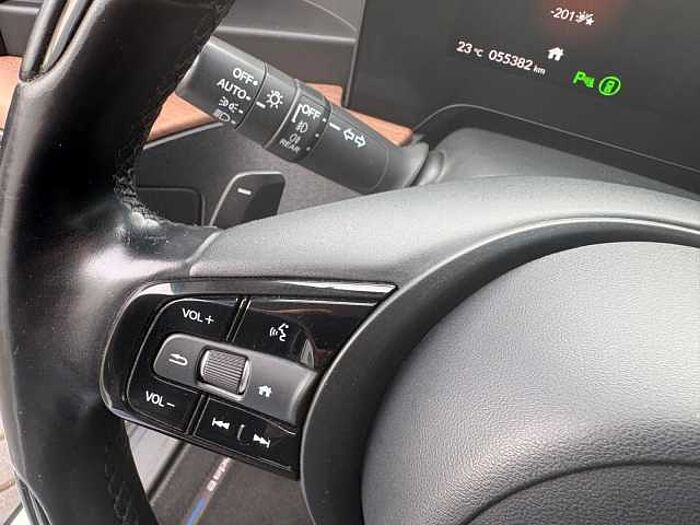 Honda e Advance 17' Navi/LED/360°Kamera