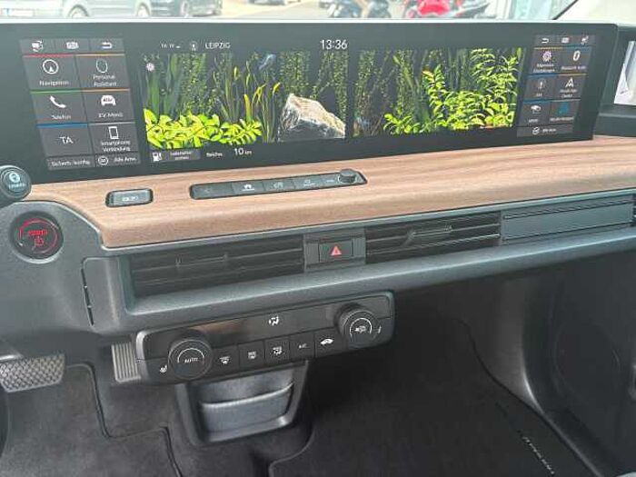 Honda e Advance 17' Navi/LED/360°Kamera