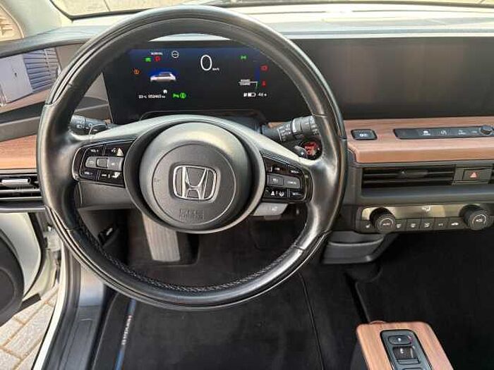 Honda e Advance 17' Navi/LED/360°Kamera