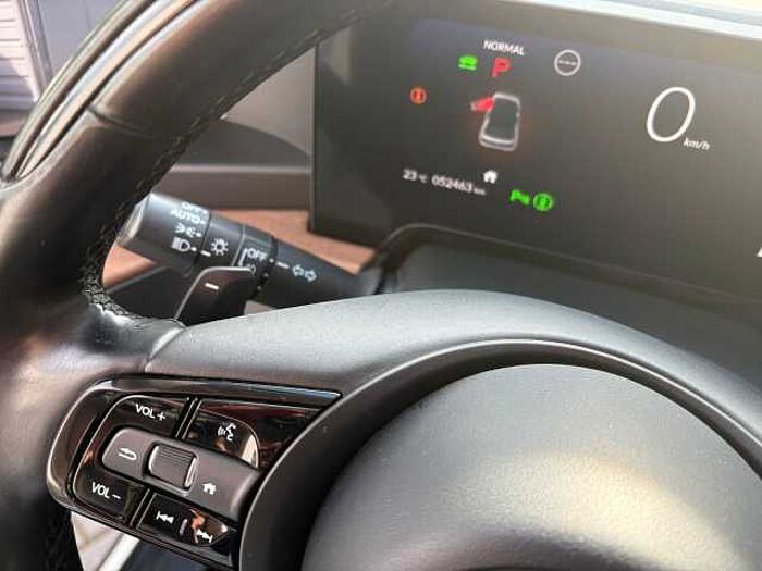 Honda e Advance 17' Navi/LED/360°Kamera