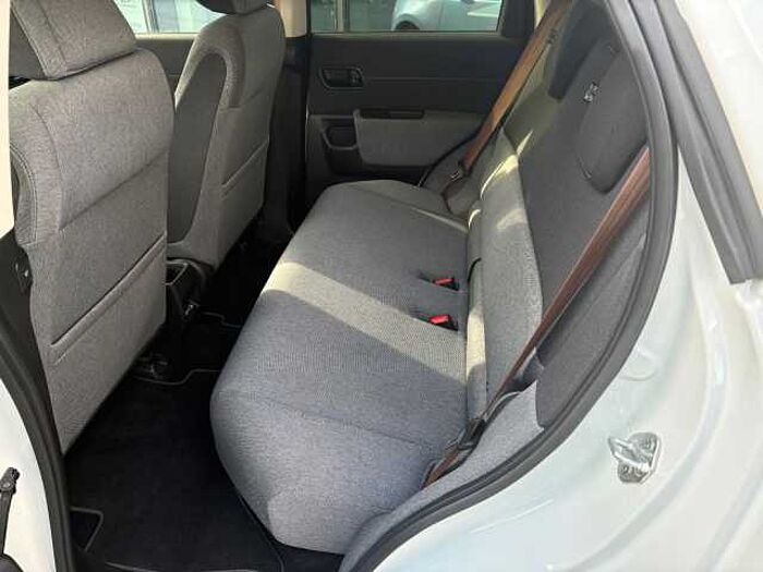 Honda e Advance 17' Navi/LED/360°Kamera